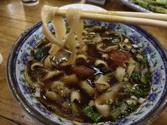 -特色小吃店(平遥县衙店)