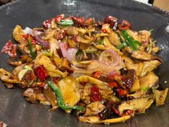 -吃货私房菜(丽江束河古镇店)
