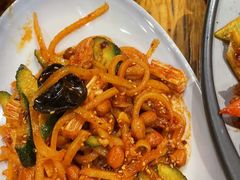 -三千里韩式炭火烤肉(南八马路店)