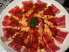 特味肥牛-韩宫宴烤肉·料理(南京江宁万达店)