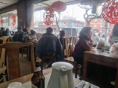 -砂锅居(西四店)