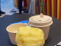 -LUNEURS月乐诗·法式冰淇淋(北外滩来福士广场店)