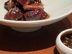 -老吉士酒家(天平路店)