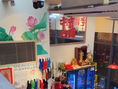 -赵美丽·重庆社区火锅·直营店(火车东站·中豪国际店)
