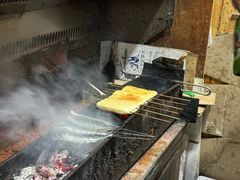 -老姜烤肉(河马石商园店)