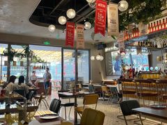 -BOTTEGA意库(中骏世界城店)