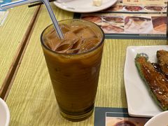 奶茶-添好运点心专门店(百老汇店)