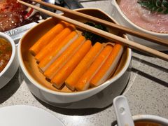 -海底捞火锅(龙湖北京大兴天街店)