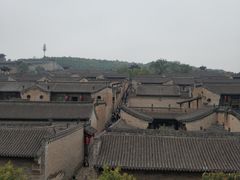 -山西王家大院