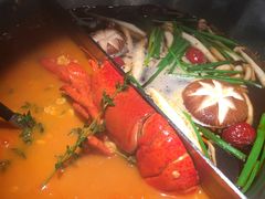 -湊湊火锅·茶憩(东城万达店)