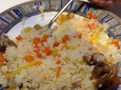 -阿里疆Alijiang·丝路美食·异域风情·清真(长楹天街店)