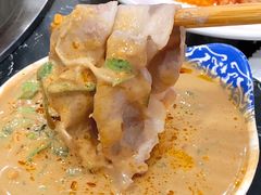 -楼外楼大刀肉传统火锅居(繁荣路店)