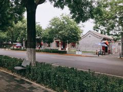 -四喜小胖·北京涮肉(五道营店)