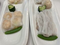 -幸运楼(北京路店)