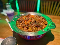 -胖哥俩肉蟹煲(虹口龙之梦店)