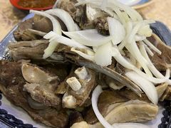 -维吾尔餐厅(宜山路店)