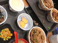 -食其家·牛丼咖喱(万达广场店)