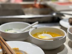 -海底捞火锅(劲松店)