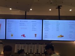 -奈雪的茶(市百一店)