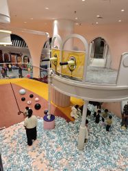 -奈尔宝·儿童乐园·亲子餐厅(鄞州万达店)