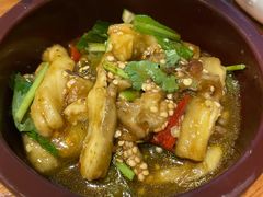 -云海肴·汽锅鸡·云南菜(苏州中心店)