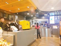 -麦当劳(华融店)