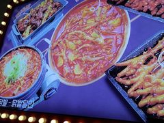 -爪大厨·延边酱鸡爪 (前成店)