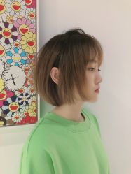 -丝语萱形象