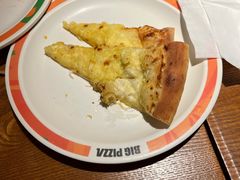 -比格比萨自助(万柳华联店)