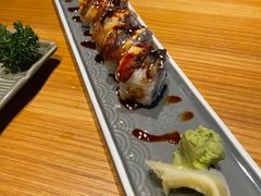 -yokocho上横町·日本食街(深业上城店)