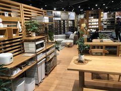 -MUJI无印良品(杭州万象城店)