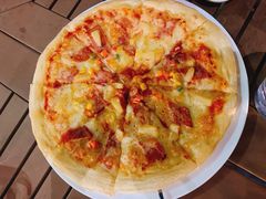 -麦士堡•湖景餐厅(文化博览中心店)
