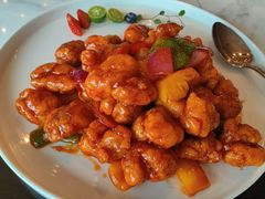 -中山保利艾美酒店-乐美中餐厅