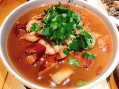 -四季民福烤鸭店(前门店)