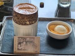 -福楼毕斯罗F Bistronome(国贸商城约会地标景观店)
