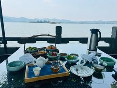 -杭州西湖柳莺里酒店