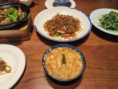 -山里亲戚(淞虹路店)