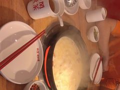 -好彩猪肚鸡(正弘城店)