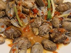 -长沙三景韦尔斯利酒店·Oval全日制餐厅自助餐