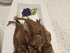 -玉林烤鸭店(小西天店)