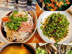 -福照楼汽锅鸡·云南菜(护国路店)