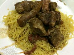 -麦文记面家(佐敦店)