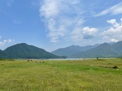 -罗坑大草原