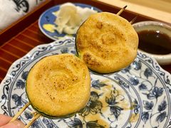 -鳥忆·omakase炭火烧鸟