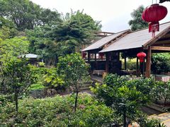 -南诏风情岛