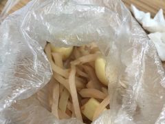-劈柴院锅贴(沈阳路店)