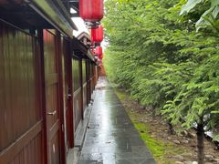 -大连步云山老汤度假山庄