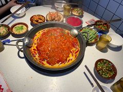 -芈重山老火锅(广州首店)
