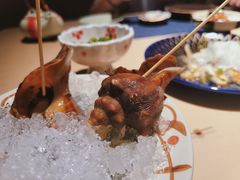 -千代御(工农大路店)