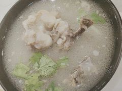 -新凯旋烧烤·燕姐千岛湖土菜